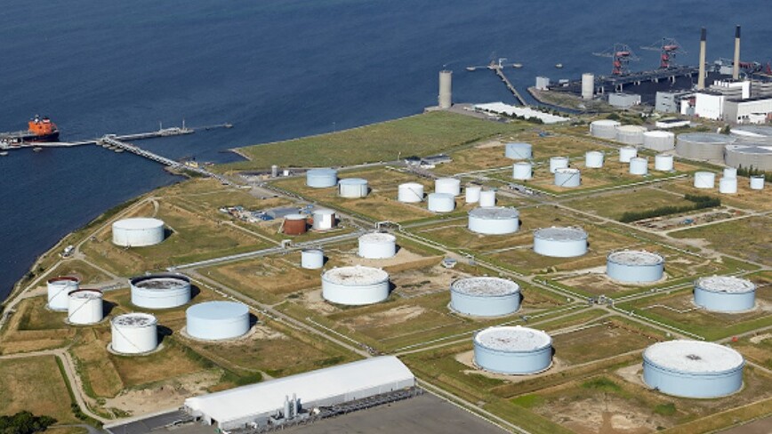 Unimot launches deliveries of diesel fuel via terminal in Denmark ...