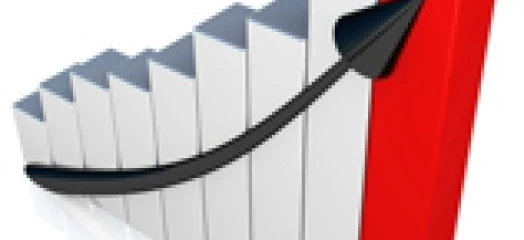 Projekt graficzny w kolorze czerwonym zawierający elementy clip art, symbolizujący bezpieczeństwo. Doskonały do wzbogacenia wizualizacji na stronie internetowej lub w projekcie.