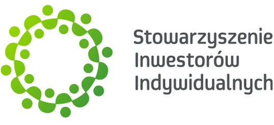 Obraz grupy osób z Stowarzyszenia Inwestorów Indywidualnych w Polsce.