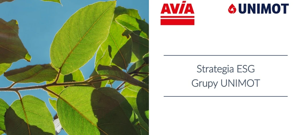 Realizacja strategii ESG UNIMOT w AVİA i UNIMOT w Zawadzkie, marzec 2022. Współpraca z SD Eibar i Uniwersytetem Nove de Julho. #AVİA #UNIMOT #StrategiaESG #Zawadzkie #SD_Eibar #Nove_de_Julho_University
