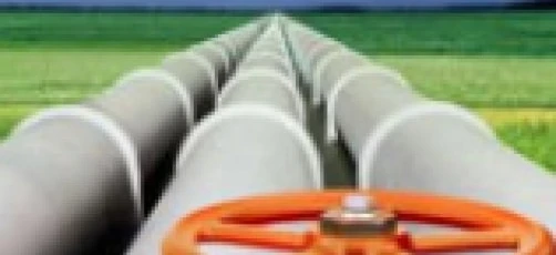 Rurka obudowy stalowej używana w maszynach rolniczych do transportu rurociągów. Stalowy cylinder do efektywnego rolnictwa.