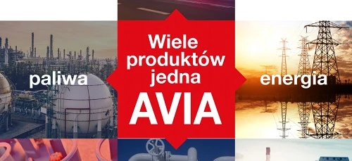 Sieć stacji paliw AVIA prowadzona przez UNIMOT oferuje różnorodne produkty paliwowe i opcje energetyczne. Tankuj na AVIA przed swoją podróżą.
