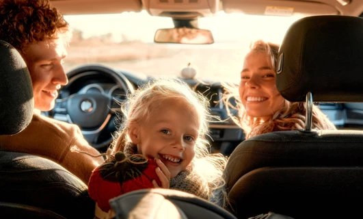 Trasa Żywiołów – rodzinna przygoda pełna energii