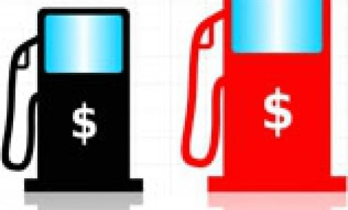 Abstrakcyjny symbol graficzny przedstawiający walutę z symbolami $, tA, A i C.