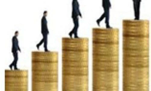 Osoba prowadząca działalność gospodarczą trzymająca w ręku cylinder, symbolizujący efektywne umiejętności zarządzania. Przejmowanie kontroli i prowadzenie z precyzją w środowisku korporacyjnym.