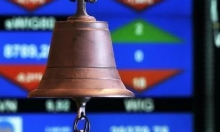 Dzwonek srebrny, znany jako idiofon w języku polskim (Ghanta), zaprojektowany przez WRIGHT WIG, w cenie 29379,78.