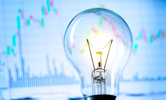 Diagram przedstawiający naukę dróg technologicznych. Różne ścieżki i połączenia są uwzględnione w profesjonalnej prezentacji.