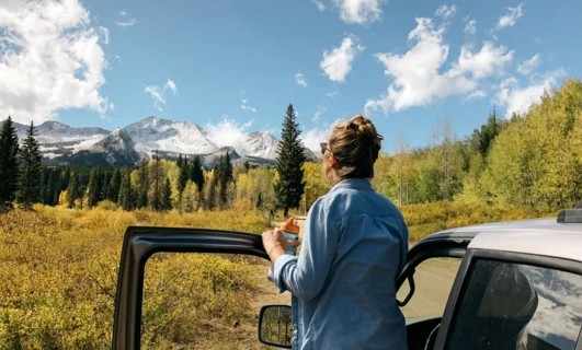 Jak odpowiednio przygotować się do dłuższej trasy?