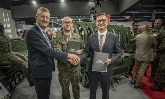 WITPiS i PZL Defence nawiązują współpracę naukowo-badawczą w zakresie wdrażania innowacyjnych rozwiązań obronnościowych