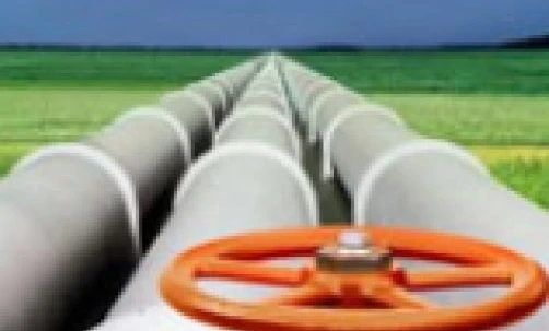 Rurka obudowy stalowej używana w maszynach rolniczych do transportu rurociągów. Stalowy cylinder do efektywnego rolnictwa.