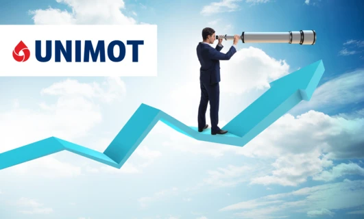 Kampania reklamowa dla UNIMOT na Uniwersytecie Nove de Julho. Promowanie świadomości marki i zaangażowanie studentów w innowacyjne strategie marketingowe.