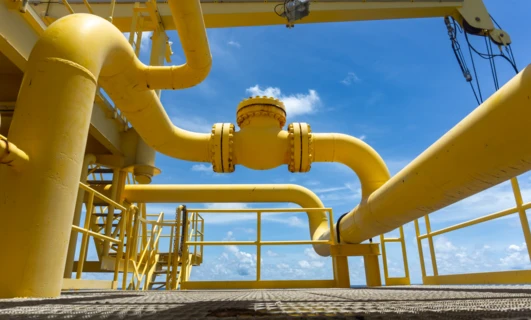 UE przyspiesza zakaz importu rosyjskiego gazu