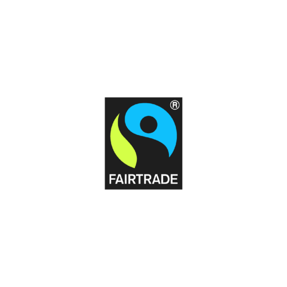 Fairtrade logo